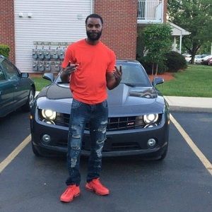 Meet your Posher, Lee